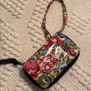 Vera Bradley wallet
